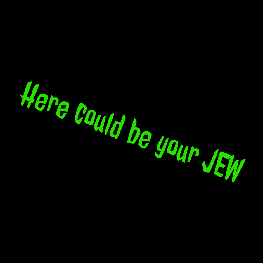 Generated JEW