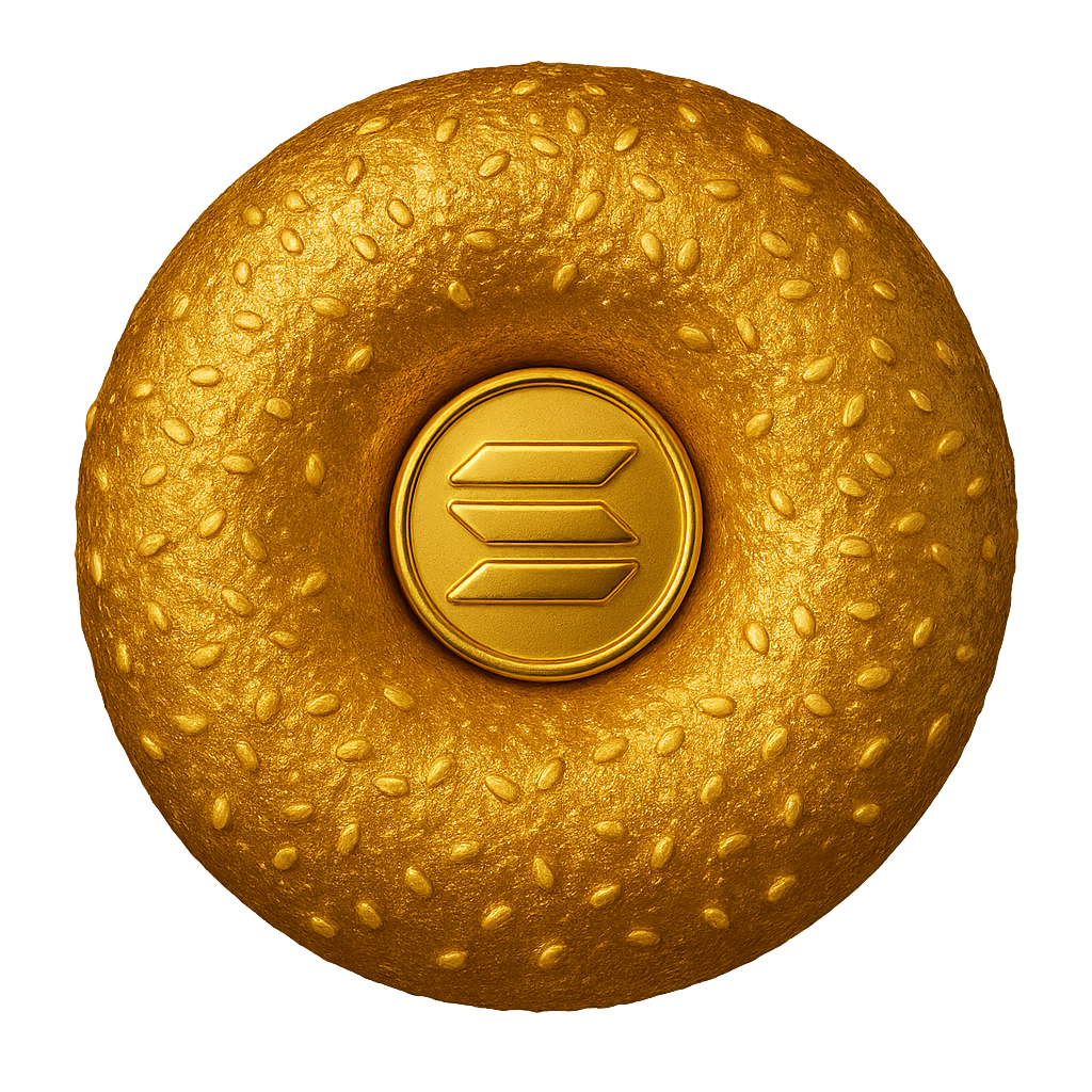 Solana Token